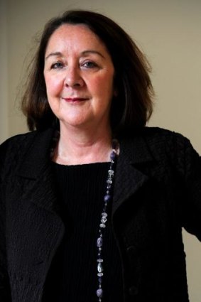 Beverly Knight herself gave Essendon two years' notice and nominated Paul Little to succeed her when she stepped down in 2011.