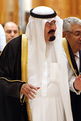 King Abdullah waived journalist Rozanna al-Yami's sentence of 60 lashes.