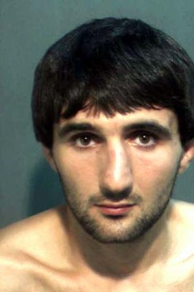 Ibragim Todashev, 27, was identified by the FBI as the man who was shot by an FBI agent on May 22, 2013, while being questioned in connection with the Boston Marathon bombing.