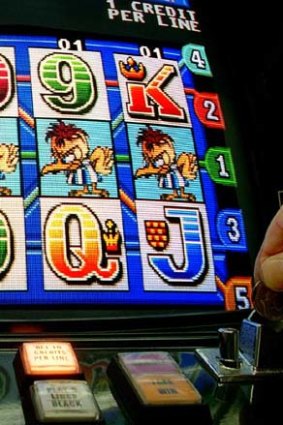 The future ... up to $90 million could be allocated to bolt-on acquisitions including pubs and poker machines.
