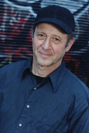 "You can look at my work not as a revolution but as a restoration to normalcy" ... Steve Reich.