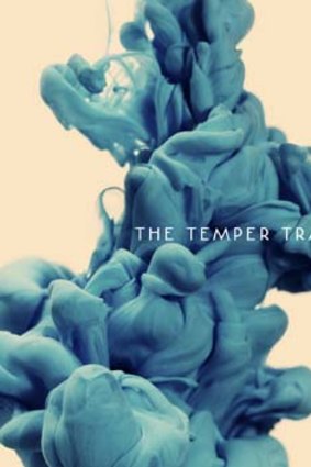 <em>The Temper Trap</em> by The Temper Trap.