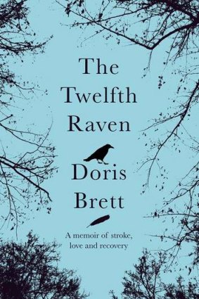 <i>The Twelfth Raven</i>, by Doris Brett.