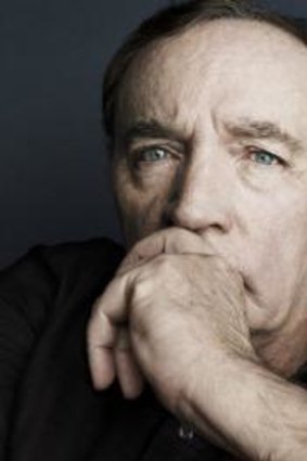 <i>Zoo</i> author James Patterson believes the larger stage on which to play will make the television series better than the book. 