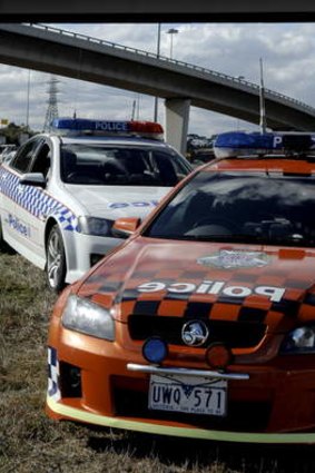 <i>Highway Patrol</i>  shows more boring police procedure than action on Victoria's roads.
