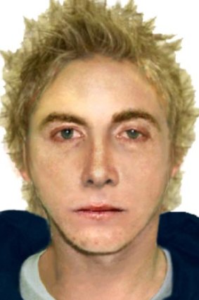 Police wish to speak with this man in connection with the Elwood assault.