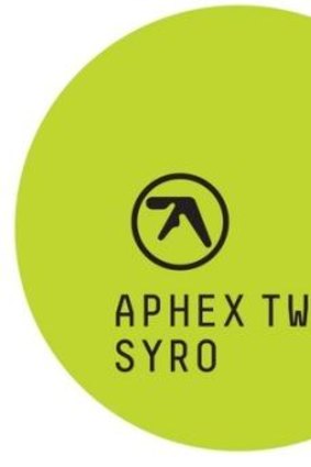 Aphex Twin: "Syro".