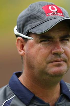Coach Mickey Arthur says the reaction to the axing in the aftermath of two terrible defeats in India has eclipsed anything he experienced with the Proteas.