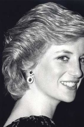 Police look at new information on Diana's death