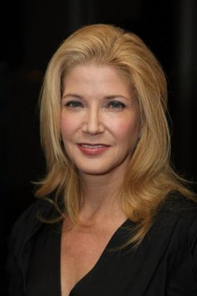 Candace Bushnell is most famous for writing <i>Sex and the City</i> in 1997.