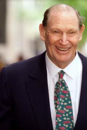 Kerry Packer.