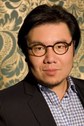 Author Kevin Kwan continues the melodrama.