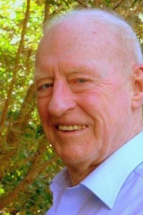 Don Reid's legacy lives on at the pub