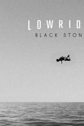 Lowrider "Black Stones"