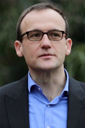 Adam Bandt