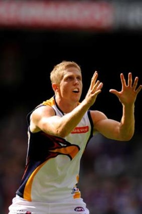 Scott Selwood is a tagger no more.