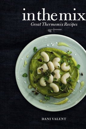 <i>In the Mix: Great Thermomix Recipes</i>, by Dani Valent.