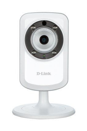 D-Link Cloud Camera DCS-933L.