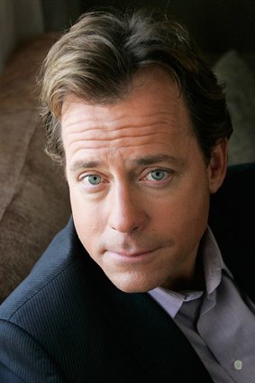 Greg Kinnear could play the central role in the US adaptation.