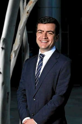 General Secretary Sam Dastyari: National executive will meet on Thursday to "adopt the final report and finalise the intervention."