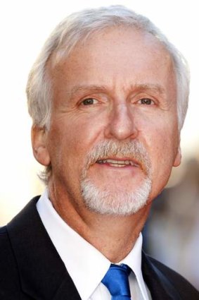 Director James Cameron warned his films would be made offshore if NZ wasn't willing to come to the party.