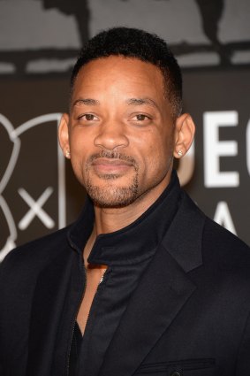 Will Smith will have big shoes to fill if he voices the genie in the upcomming Aladdin remake.