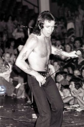 Bon Scott would have been singing Highway to Hunger if he was driving to The Raffles these days. 