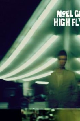 High Flying Birds, Noel Gallagher.