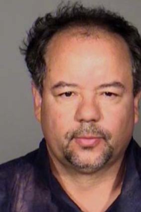'He is a man with two faces': Ariel Castro.