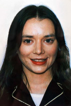Jeanette O'Keefe: Murdered in 2001.