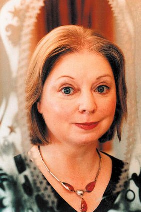 Hilary Mantel made the longlist for her novel <i>Bring Up The Bodies</i>.