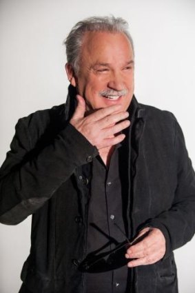 Giorgio Moroder is still influencing new music.