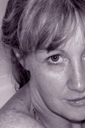 Cindy Crossthwaite, killed in 2007.