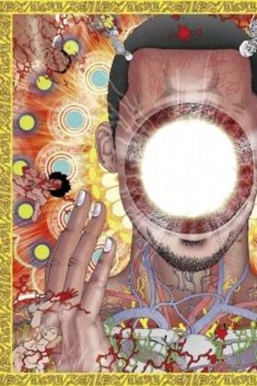 A cosmic jazz opus by Flying Lotus on <i>You're Dead!</i>