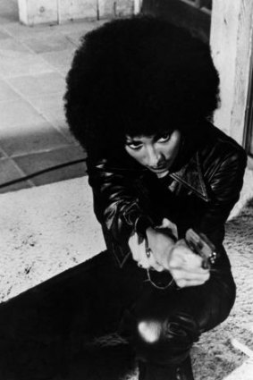 Blaxploits: Pam Grier's Foxy Brown looked good even when she was dishing out some street justice.