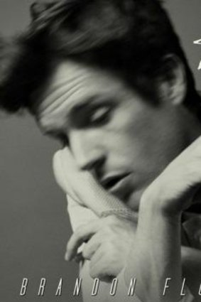 Brandon Flowers' <i>The Desired Effect</i>.