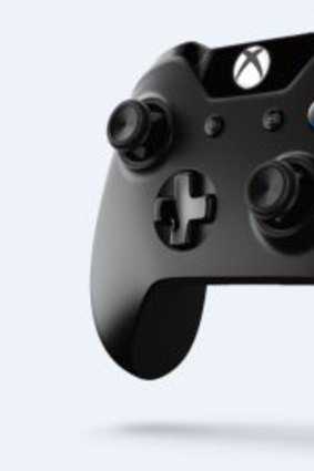 The new controller makes 40 major improvements over an already great original.