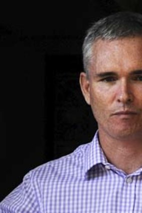 Parliamentary immunity ... Craig Thomson has gained one-month stay on civil proceedings brough by Fair Work Australia, however is expected to face more serious criminal charges next Wednesday.