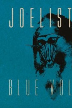 Joelistics: Blue Volume.