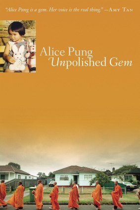 Alice Pung's <i>Unpolished Gem</i>.