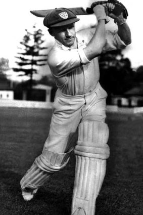 It is hoped that this venture will enable the youth of today to connect with the great Don Bradman.