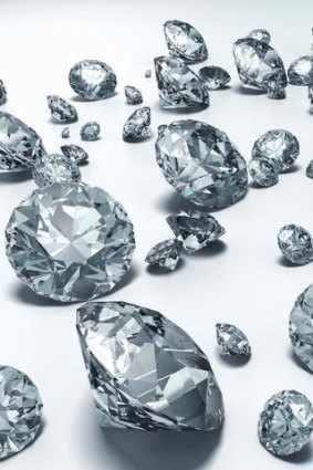 Murowa Diamonds has cut shares.