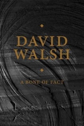 Lavish and quirky: <i>A Bone of Fact</i>, by David Walsh.