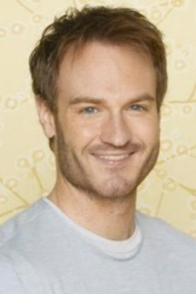 Josh Lawson: Life of Brian is the most complete piece of comedy.