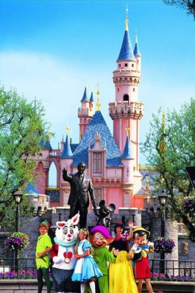 Disney's theme parks have cracked down on queue jumpers paying disabled people to help them skip lines.