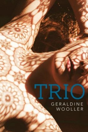 <i>Trio</i> by Geraldine Wooller.