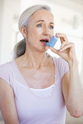 One in 10 Australians and New Zealanders have asthma.