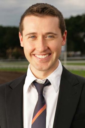 Tom Waterhouse: Could face a racetrack ban.