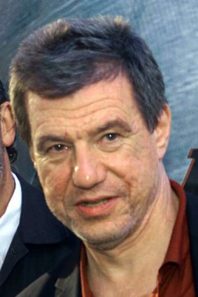 <i>Die Hard</i> director John McTiernan is due to go to jail.