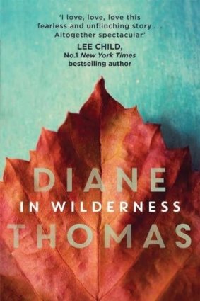 In Wilderness By Diane Thomas